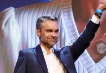 Republicanos confirma Gustavo Rocha como vice de Celina Leão e reúne 5 mil em convenção que consolida aliança para 2026