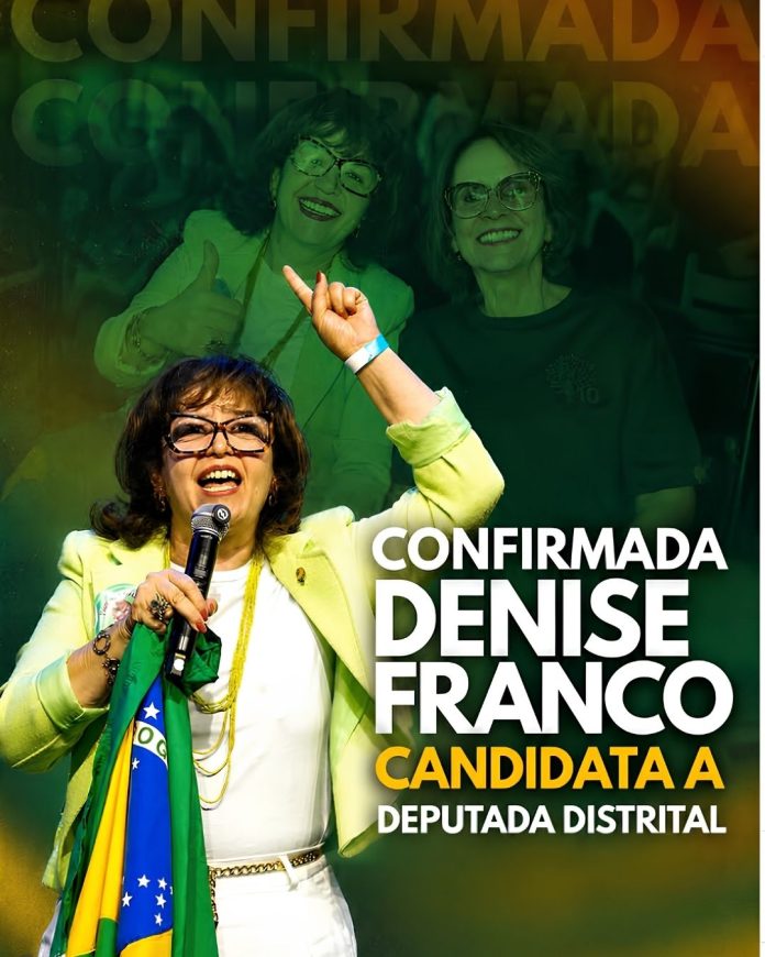 do-associativismo-a-camara-legislativa:-denise-franco-lanca-candidatura-a-deputada-distrital-pelo-republicanos-|-delio-andrade
